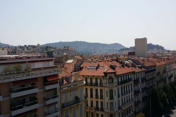 Monsigny (Nizza)